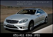 Нажмите на изображение для увеличения
Название: CL65-AMG-pic1.jpg
Просмотров: 26
Размер:	62.7 Кб
ID:	7270