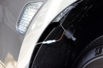 Как подключить повторители указателей поворота в Porsche Cayenne (для автомобилей из США)